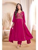 Pink color option, Currently selected