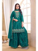 Teal color option