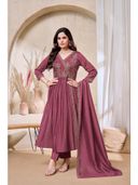 Mauve color option