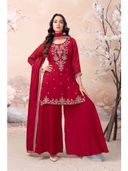 Maroon color option