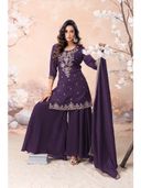 Purple color option