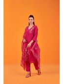 Pink color option, Currently selected