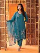 Teal color option