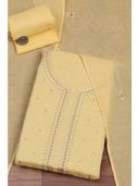 Yellow color option, Currently selected