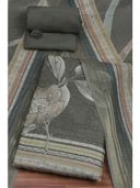 Grey color option, Currently selected