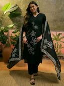 Black color option, Sold out