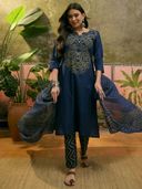 Navy Blue color option