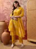 Yellow color option, Currently selected