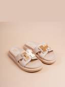 Beige color option, Currently selected