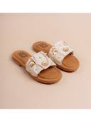Beige color option, Currently selected