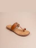 Tan color option, Currently selected