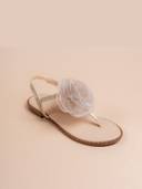 Beige color option, Currently selected