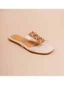 Beige color option, Currently selected