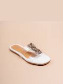 White color option