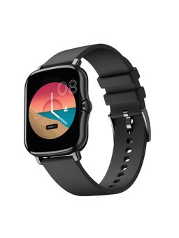 Boat - Watch Vertex with 1.69 Inch (4.29 cm) Display, Wellness Crew and Bmi Calculator - Black