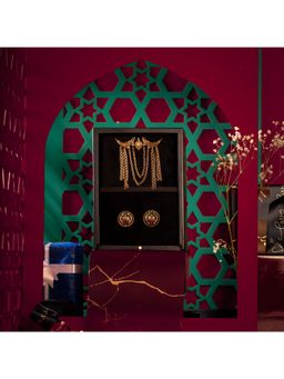 Cosa Nostraa - Elegant Marvel Gift Set