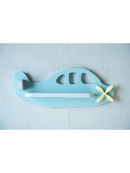 Waddle & Roo - Fly High Shelf MultiColour