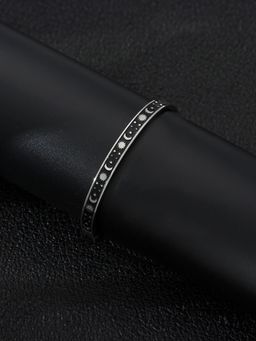 Yellow Chimes - Hidden Gifts Message Engraved Mirror Polish Stainless Steel Personalized Kadaa