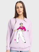 Lavender color option, Sold out