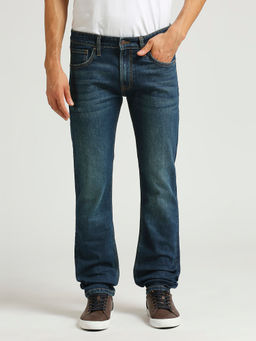 Pepe Jeans - Vapour Slim Fit Mid Waist Jeans