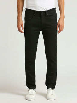 Pepe Jeans - Chinox Super Skinny Fit Mid Waist Jeans