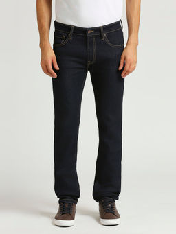Pepe Jeans - Vapour Slim Fit Mid Waist Jeans