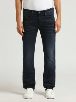 Pepe Jeans - Vapour Slim Fit Mid Waist Jeans
