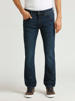 Pepe Jeans - Vapour Slim Fit Mid Waist Jeans