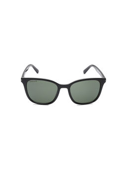 Fastrack - Black Square Sunglasses (P418GR1V)