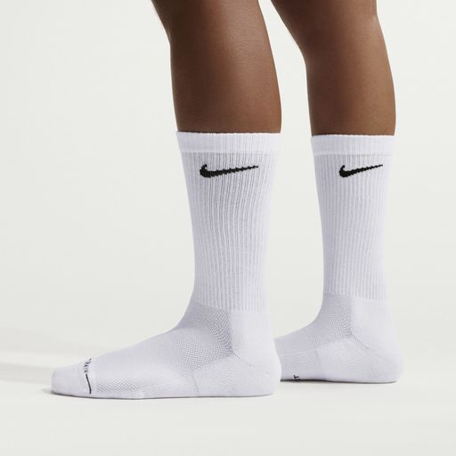 Nike Everyday Elevated - Crew Socks (6 Pairs)