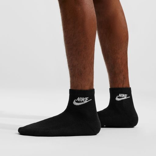 Nike Everyday Elevated - Ankle Socks (3 Pairs)
