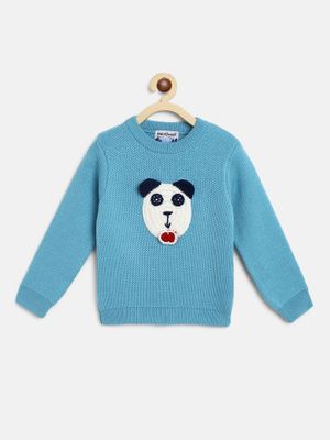 Nautinati Boys Sweatshirt main image 1