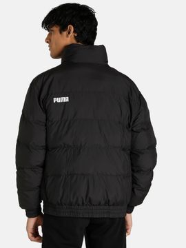 Puma Jackets : Buy Puma Ess+ Polyball Puffer Mens Black Jacket Online |  Nykaa Fashion