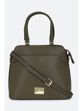 Van heusen women's online satchel