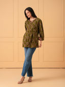 Green color option