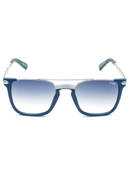 Blue color option, Sold out, Currently selected