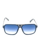 Blue color option, Sold out, Currently selected