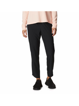 Columbia - Womens Black Hike Trackpant