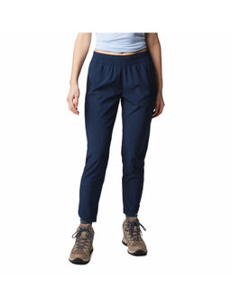 Columbia - Womens Navy Blue Hike Trackpant
