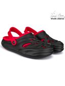 Black color option, Currently selected