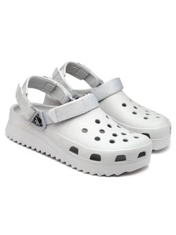 BERSACHE - Men Grey Clogs