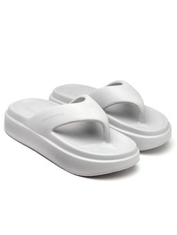 BERSACHE - Women Grey Sandals