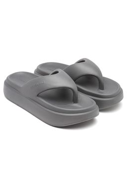 BERSACHE - Women Charcoal Sandals