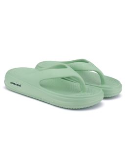BERSACHE - Women Green Sandals