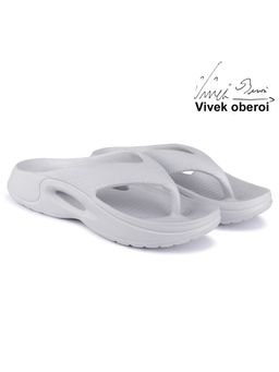 BERSACHE - Men Grey Sandals