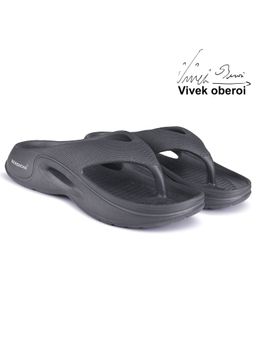 BERSACHE - Men Grey Sandals