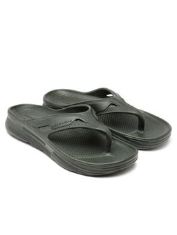 BERSACHE - Men Olive Sandals