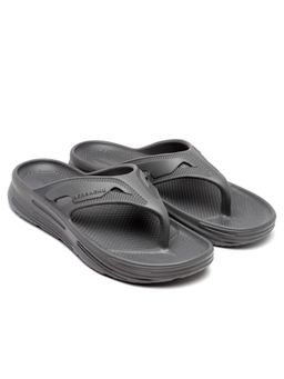 BERSACHE - Men Grey Sandals