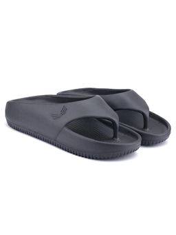 BERSACHE - Men Grey Sandals