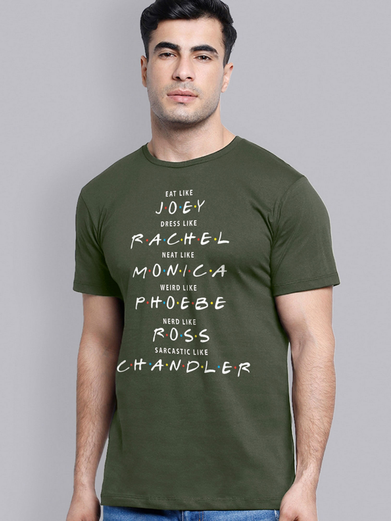 H and m friends shirt Clearance